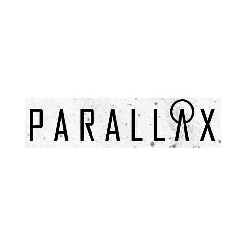 Our Parallax (UKR) Band Logo Decal is offered in many color and size options. <strong>PREMIUM QUALITY</strong> <ul>  	<li>High Performance Vinyl</li>  	<li>3 mil</li>  	<li>5 - 7 Outdoor Lifespan</li>  	<li>High Glossy</li>  	<li>Made in the USA</li> </ul> &nbsp;