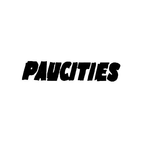 Our Paucities Band Logo Decal is offered in many color and size options. <strong>PREMIUM QUALITY</strong> <ul>  	<li>High Performance Vinyl</li>  	<li>3 mil</li>  	<li>5 - 7 Outdoor Lifespan</li>  	<li>High Glossy</li>  	<li>Made in the USA</li> </ul> &nbsp;