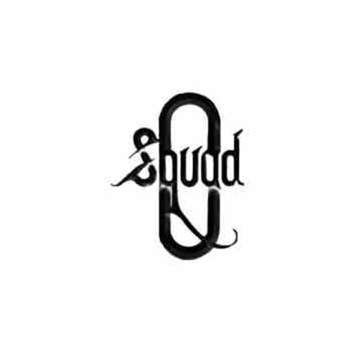 Our Q-Squad Band Logo Decal is offered in many color and size options. <strong>PREMIUM QUALITY</strong> <ul>  	<li>High Performance Vinyl</li>  	<li>3 mil</li>  	<li>5 - 7 Outdoor Lifespan</li>  	<li>High Glossy</li>  	<li>Made in the USA</li> </ul> &nbsp;