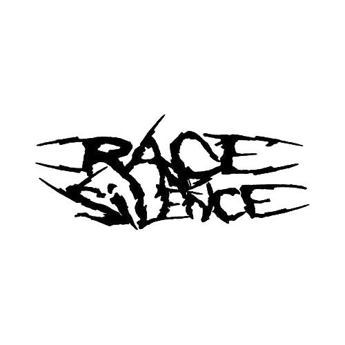 Our Rage In Silence Band Logo Decal is offered in many color and size options. <strong>PREMIUM QUALITY</strong> <ul>  	<li>High Performance Vinyl</li>  	<li>3 mil</li>  	<li>5 - 7 Outdoor Lifespan</li>  	<li>High Glossy</li>  	<li>Made in the USA</li> </ul> &nbsp;