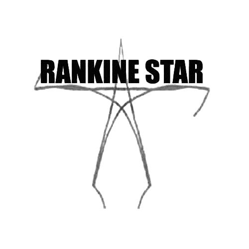 Our Rankine Star Band Logo Decal is offered in many color and size options. <strong>PREMIUM QUALITY</strong> <ul>  	<li>High Performance Vinyl</li>  	<li>3 mil</li>  	<li>5 - 7 Outdoor Lifespan</li>  	<li>High Glossy</li>  	<li>Made in the USA</li> </ul> &nbsp;