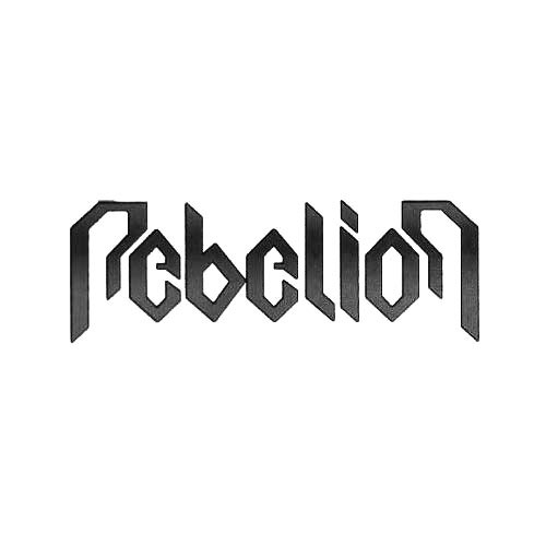 Our Rebelion Band Logo Decal is offered in many color and size options. <strong>PREMIUM QUALITY</strong> <ul>  	<li>High Performance Vinyl</li>  	<li>3 mil</li>  	<li>5 - 7 Outdoor Lifespan</li>  	<li>High Glossy</li>  	<li>Made in the USA</li> </ul> &nbsp;