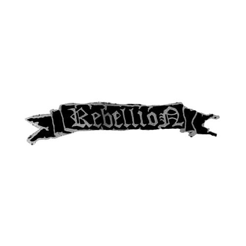 Our Rebellion (VEN) Band Logo Decal is offered in many color and size options. <strong>PREMIUM QUALITY</strong> <ul>  	<li>High Performance Vinyl</li>  	<li>3 mil</li>  	<li>5 - 7 Outdoor Lifespan</li>  	<li>High Glossy</li>  	<li>Made in the USA</li> </ul> &nbsp;