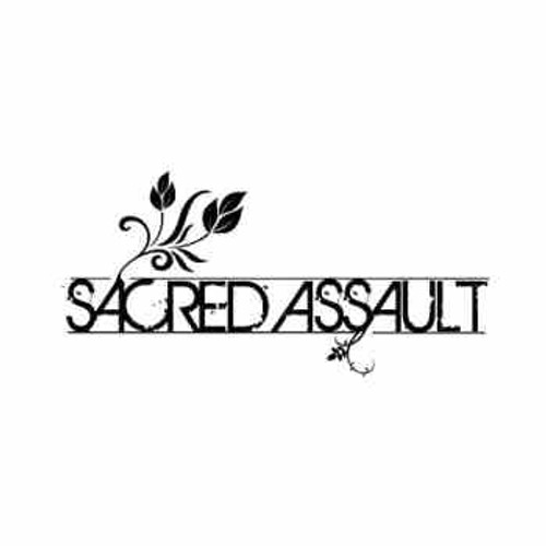 Our Sacred Assault (UK) Band Logo Decal is offered in many color and size options. <strong>PREMIUM QUALITY</strong> <ul>  	<li>High Performance Vinyl</li>  	<li>3 mil</li>  	<li>5 - 7 Outdoor Lifespan</li>  	<li>High Glossy</li>  	<li>Made in the USA</li> </ul> &nbsp;