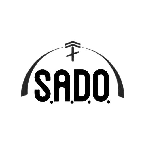 Our SADO Band Logo Decal is offered in many color and size options. <strong>PREMIUM QUALITY</strong> <ul>  	<li>High Performance Vinyl</li>  	<li>3 mil</li>  	<li>5 - 7 Outdoor Lifespan</li>  	<li>High Glossy</li>  	<li>Made in the USA</li> </ul> &nbsp;