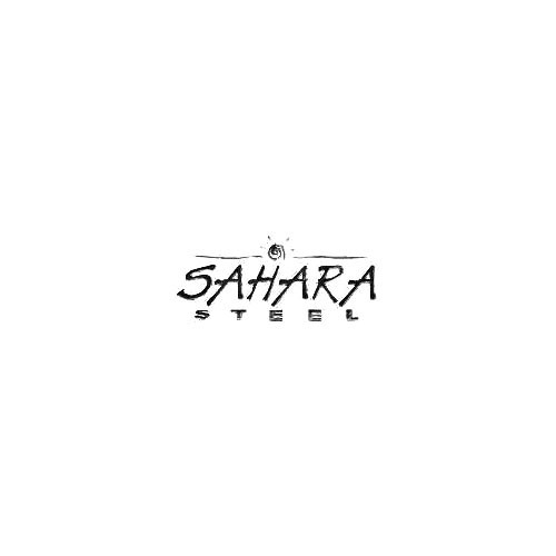 Our Sahara Steel Band Logo Decal is offered in many color and size options. <strong>PREMIUM QUALITY</strong> <ul>  	<li>High Performance Vinyl</li>  	<li>3 mil</li>  	<li>5 - 7 Outdoor Lifespan</li>  	<li>High Glossy</li>  	<li>Made in the USA</li> </ul> &nbsp;
