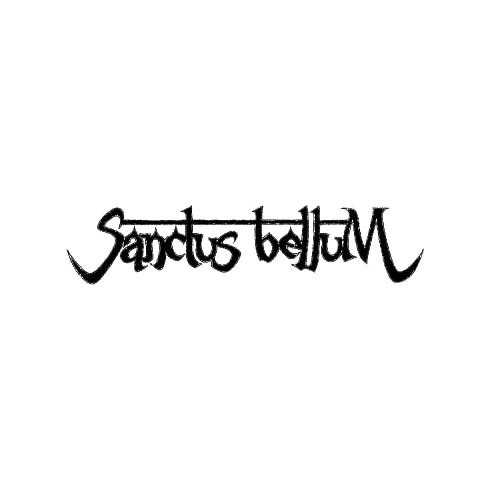 Our Sanctus Bellum Band Logo Decal is offered in many color and size options. <strong>PREMIUM QUALITY</strong> <ul>  	<li>High Performance Vinyl</li>  	<li>3 mil</li>  	<li>5 - 7 Outdoor Lifespan</li>  	<li>High Glossy</li>  	<li>Made in the USA</li> </ul> &nbsp;