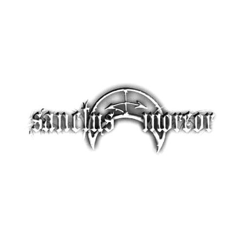 Our Sanctus Moreor Band Logo Decal is offered in many color and size options. <strong>PREMIUM QUALITY</strong> <ul>  	<li>High Performance Vinyl</li>  	<li>3 mil</li>  	<li>5 - 7 Outdoor Lifespan</li>  	<li>High Glossy</li>  	<li>Made in the USA</li> </ul> &nbsp;