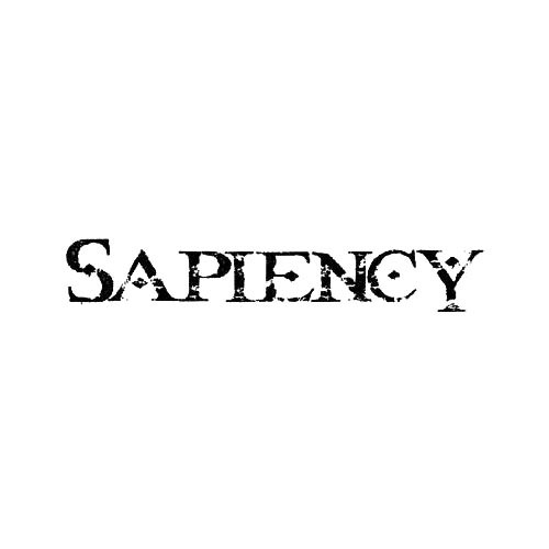 Our Sapiency Band Logo Decal is offered in many color and size options. <strong>PREMIUM QUALITY</strong> <ul>  	<li>High Performance Vinyl</li>  	<li>3 mil</li>  	<li>5 - 7 Outdoor Lifespan</li>  	<li>High Glossy</li>  	<li>Made in the USA</li> </ul> &nbsp;