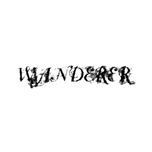 Our Wanderer (FIN) Band Logo Decal is offered in many color and size options. <strong>PREMIUM QUALITY</strong> <ul>  	<li>High Performance Vinyl</li>  	<li>3 mil</li>  	<li>5 - 7 Outdoor Lifespan</li>  	<li>High Glossy</li>  	<li>Made in the USA</li> </ul> &nbsp;