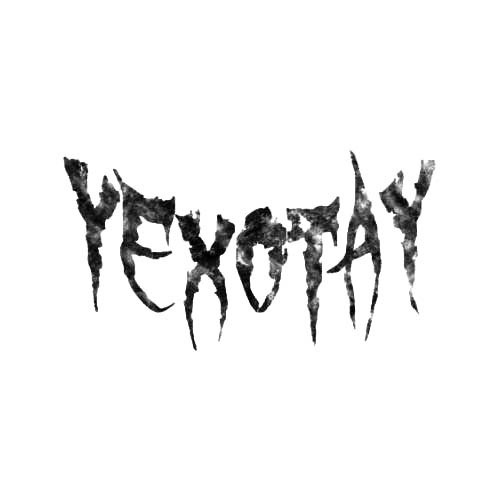 Our Yexotay Band Logo Decal is offered in many color and size options. <strong>PREMIUM QUALITY</strong> <ul>  	<li>High Performance Vinyl</li>  	<li>3 mil</li>  	<li>5 - 7 Outdoor Lifespan</li>  	<li>High Glossy</li>  	<li>Made in the USA</li> </ul> &nbsp;