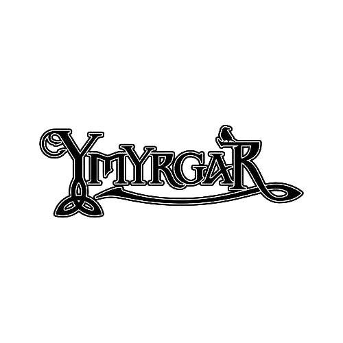 Our Ymyrgar Band Logo Decal is offered in many color and size options. <strong>PREMIUM QUALITY</strong> <ul>  	<li>High Performance Vinyl</li>  	<li>3 mil</li>  	<li>5 - 7 Outdoor Lifespan</li>  	<li>High Glossy</li>  	<li>Made in the USA</li> </ul> &nbsp;