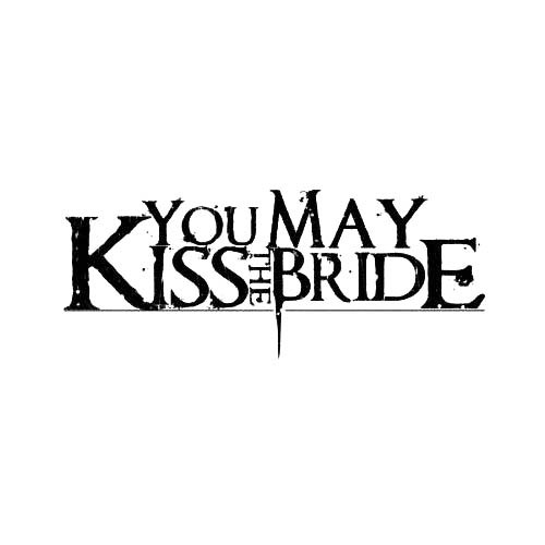 Our You May Kiss The Bride Band Logo Decal is offered in many color and size options. <strong>PREMIUM QUALITY</strong> <ul>  	<li>High Performance Vinyl</li>  	<li>3 mil</li>  	<li>5 - 7 Outdoor Lifespan</li>  	<li>High Glossy</li>  	<li>Made in the USA</li> </ul> &nbsp;