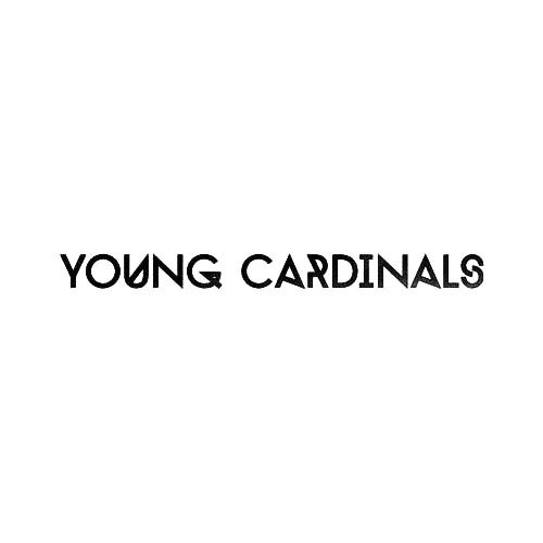 Our Young Cardinals Band Logo Decal is offered in many color and size options. <strong>PREMIUM QUALITY</strong> <ul>  	<li>High Performance Vinyl</li>  	<li>3 mil</li>  	<li>5 - 7 Outdoor Lifespan</li>  	<li>High Glossy</li>  	<li>Made in the USA</li> </ul> &nbsp;