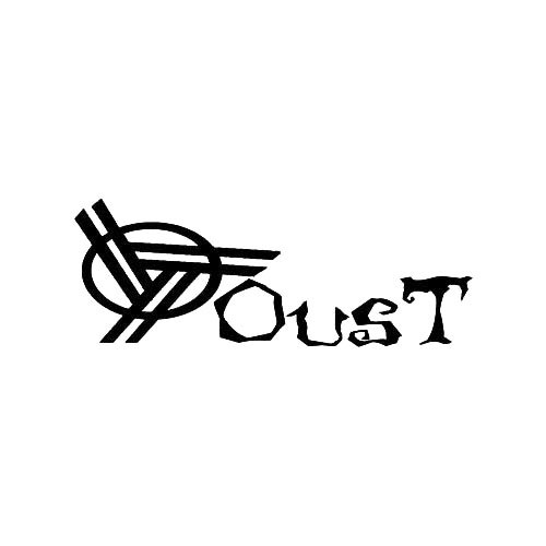 Our Youst Band Logo Decal is offered in many color and size options. <strong>PREMIUM QUALITY</strong> <ul>  	<li>High Performance Vinyl</li>  	<li>3 mil</li>  	<li>5 - 7 Outdoor Lifespan</li>  	<li>High Glossy</li>  	<li>Made in the USA</li> </ul> &nbsp;
