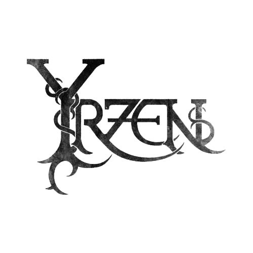 Our Yrzen Band Logo Decal is offered in many color and size options. <strong>PREMIUM QUALITY</strong> <ul>  	<li>High Performance Vinyl</li>  	<li>3 mil</li>  	<li>5 - 7 Outdoor Lifespan</li>  	<li>High Glossy</li>  	<li>Made in the USA</li> </ul> &nbsp;