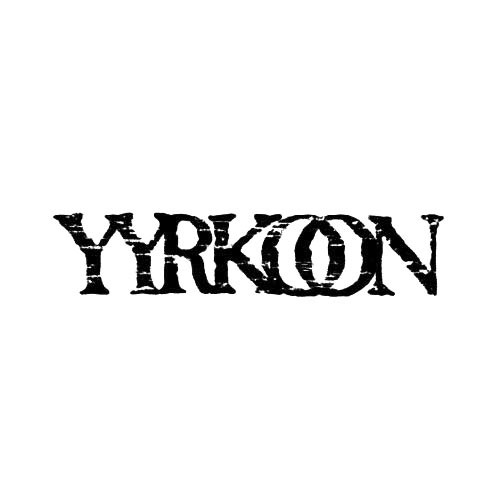 Our Yyrkoon Band Logo Decal is offered in many color and size options. <strong>PREMIUM QUALITY</strong> <ul>  	<li>High Performance Vinyl</li>  	<li>3 mil</li>  	<li>5 - 7 Outdoor Lifespan</li>  	<li>High Glossy</li>  	<li>Made in the USA</li> </ul> &nbsp;