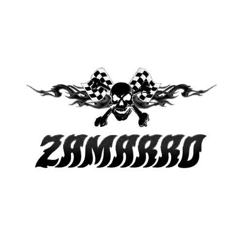 Our Zamarro Band Logo Decal is offered in many color and size options. <strong>PREMIUM QUALITY</strong> <ul>  	<li>High Performance Vinyl</li>  	<li>3 mil</li>  	<li>5 - 7 Outdoor Lifespan</li>  	<li>High Glossy</li>  	<li>Made in the USA</li> </ul> &nbsp;