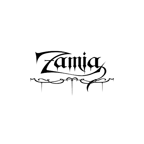 Our Zamia Band Logo Decal is offered in many color and size options. <strong>PREMIUM QUALITY</strong> <ul>  	<li>High Performance Vinyl</li>  	<li>3 mil</li>  	<li>5 - 7 Outdoor Lifespan</li>  	<li>High Glossy</li>  	<li>Made in the USA</li> </ul> &nbsp;