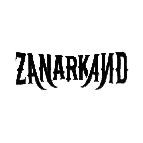 Our Zanarkand Band Logo Decal is offered in many color and size options. <strong>PREMIUM QUALITY</strong> <ul>  	<li>High Performance Vinyl</li>  	<li>3 mil</li>  	<li>5 - 7 Outdoor Lifespan</li>  	<li>High Glossy</li>  	<li>Made in the USA</li> </ul> &nbsp;