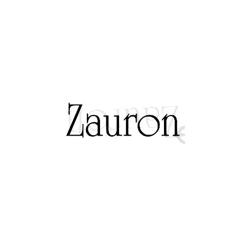 Our Zauron Band Logo Decal is offered in many color and size options. <strong>PREMIUM QUALITY</strong> <ul>  	<li>High Performance Vinyl</li>  	<li>3 mil</li>  	<li>5 - 7 Outdoor Lifespan</li>  	<li>High Glossy</li>  	<li>Made in the USA</li> </ul> &nbsp;