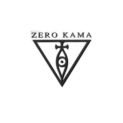 Our Zero Kama Band Logo Decal is offered in many color and size options. <strong>PREMIUM QUALITY</strong> <ul>  	<li>High Performance Vinyl</li>  	<li>3 mil</li>  	<li>5 - 7 Outdoor Lifespan</li>  	<li>High Glossy</li>  	<li>Made in the USA</li> </ul> &nbsp;