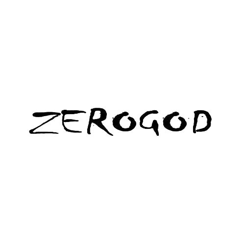 Our Zerogod Band Logo Decal is offered in many color and size options. <strong>PREMIUM QUALITY</strong> <ul>  	<li>High Performance Vinyl</li>  	<li>3 mil</li>  	<li>5 - 7 Outdoor Lifespan</li>  	<li>High Glossy</li>  	<li>Made in the USA</li> </ul> &nbsp;