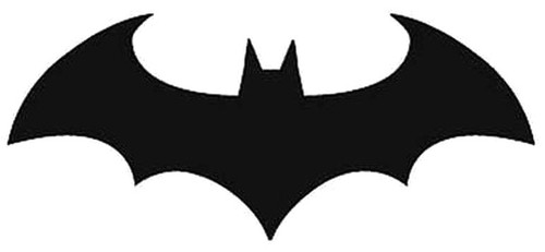 Batman Logo 7