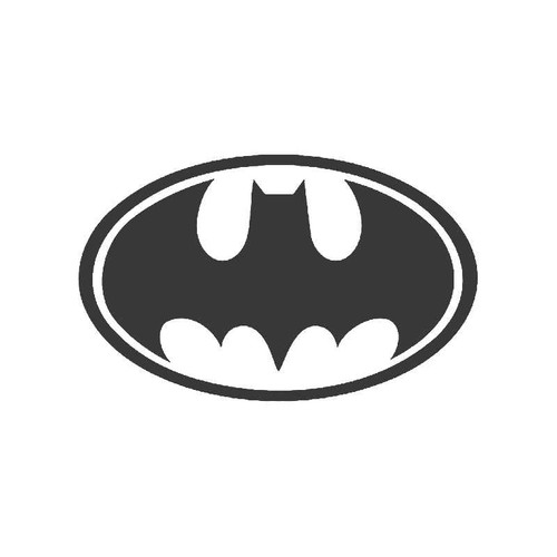 Batman Phone 3ds Wii Comic Dc Free Shipping Vinyl Sticker
