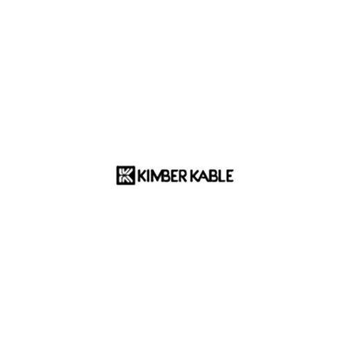 Car Audio Logos Kimber Kable Vinyl Sticker