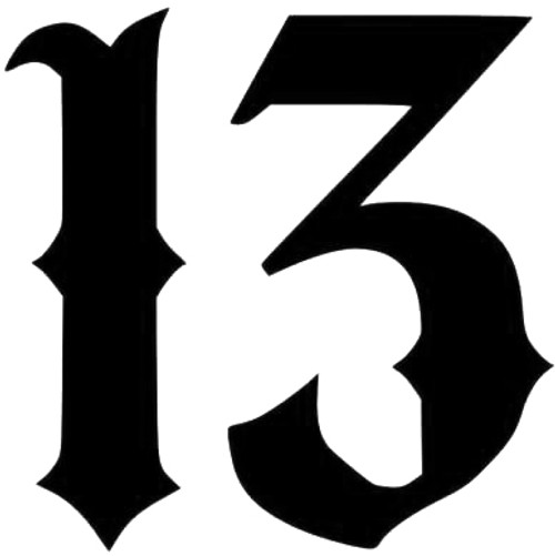 Lucky Number 13