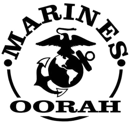 Marines Oorah