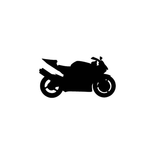 Motorcycle s Cbr 945rr Motorcycle Vinyl Sticker