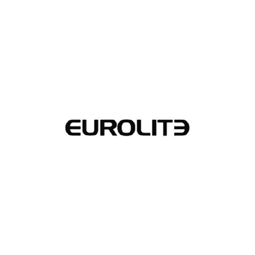 Performance Eurolite Vinyl Sticker