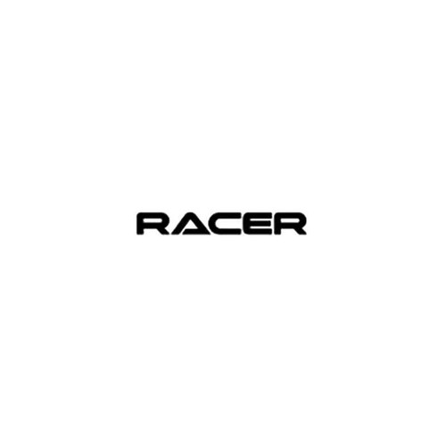 Performance Racer 2 Vinyl Sticker