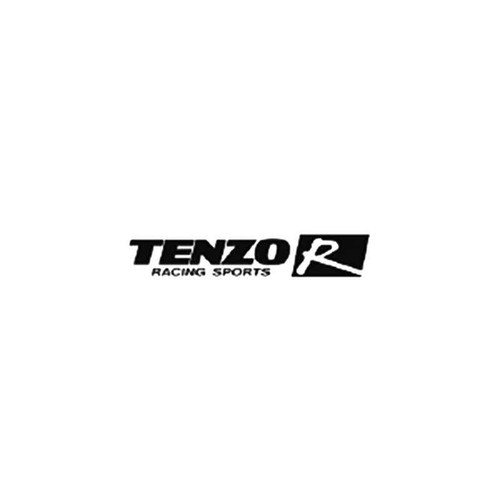 Performance Tenzo R Racing Sports Vinyl Sticker