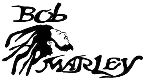 Bob Marley Style 3