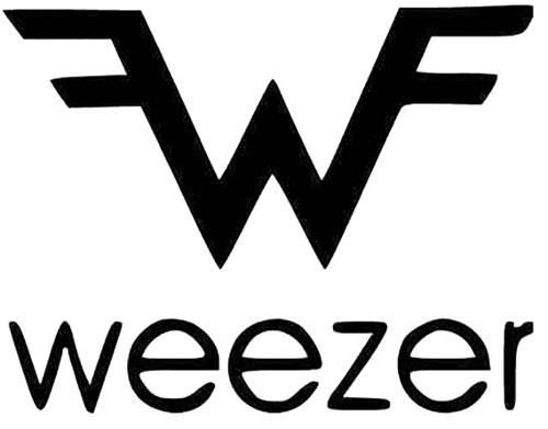 Weezer Logo