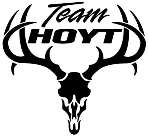 Team Hoyt Archery Style 2