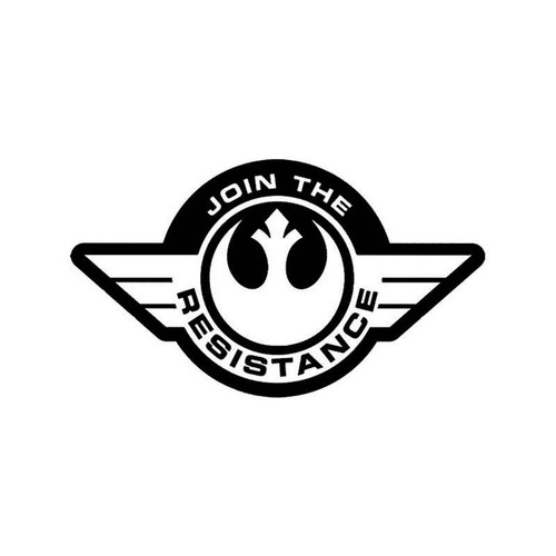 Star Wars Resistance Symbol