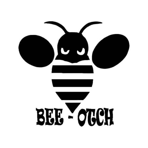 Bee-Otch Bumblebee