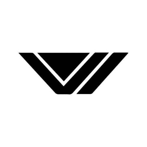 Destiny Vanguard Emblem Gaming Vinyl Sticker