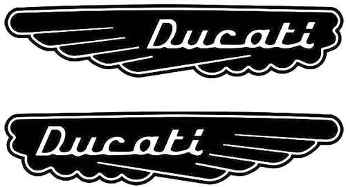 Ducati Wings 2