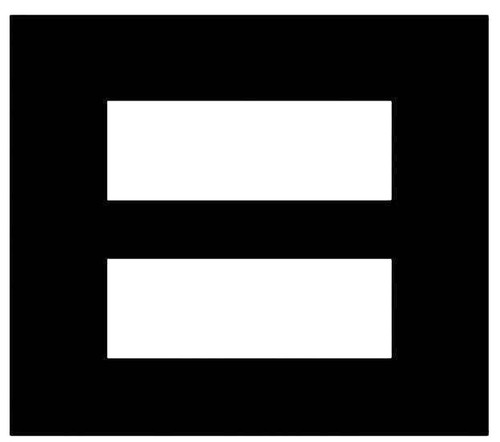 Equality Symbol