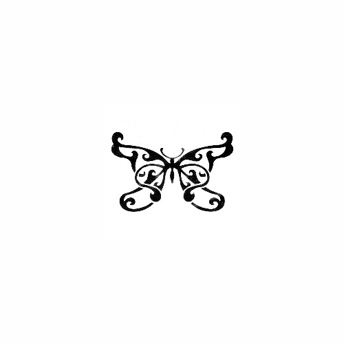 Butterfly Decal (01)
Size option will determine the size from the longest side
Industry standard high performance calendared vinyl film
Cut from Oracle 651 2.5 mil
Outdoor durability is 7 years
Glossy surface finish