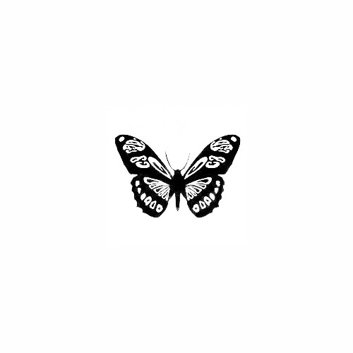 Butterfly Decal (11)
Size option will determine the size from the longest side
Industry standard high performance calendared vinyl film
Cut from Oracle 651 2.5 mil
Outdoor durability is 7 years
Glossy surface finish