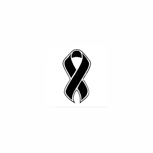 Awareness Ribbon Decal (05)
Size option will determine the size from the longest side
Industry standard high performance calendared vinyl film
Cut from Oracle 651 2.5 mil
Outdoor durability is 7 years
Glossy surface finish