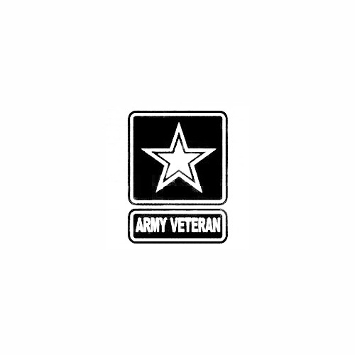 Army Veteran
Size option will determine the size from the longest side
Industry standard high performance calendared vinyl film
Cut from Oracle 651 2.5 mil
Outdoor durability is 7 years
Glossy surface finish