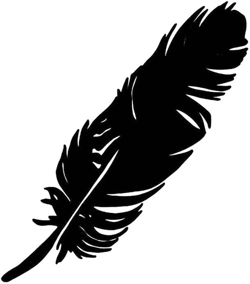 Feather 5