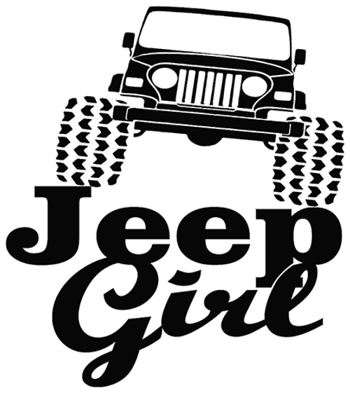 Jeep Girl
